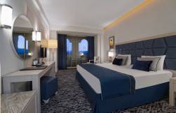 KAMELYA COLLECTION FULYA HOTEL Rooms
